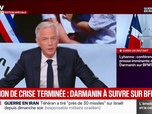 Replay Arnaud Direct - Lundi 8 juin 2026
