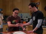 Replay The Big Bang Theory - S9E4 - Retour à la case départ