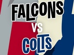 Replay Les résumés NFL - Atlanta Falcons @ Indianapolis Colts