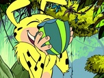 Replay Nos voisins Les Marsupilamis - S05 E14 - L'envahisseuse