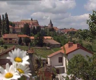Replay La France aux 1000 villages - La Loire