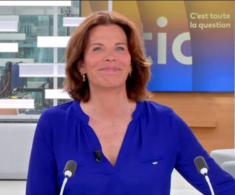 Replay C'est toute la question - 09/04/2026