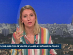 Replay Le fil info - 08/09/2026