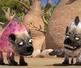 Replay Les as de la jungle à la rescousse - 22/12/2025