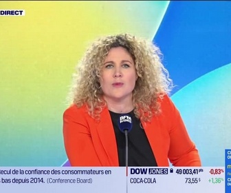 Replay Good Morning Business - Mercredi 28 janvier