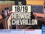 Replay Le 18/19 d'Hedwige Chevrillon - Électrique : 1 000 points de charge à Paris - 03/03