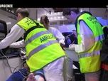 Replay Appels d'urgence - Samu de banlieue : des urgences pas comme les autres
