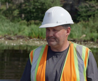 Replay Le mystère d'Oak Island : la course au trésor - S7E11 - Gary a encore frappé