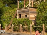 Replay Une saison au zoo - S14 E51