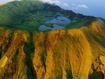 Replay Les Açores sauvages