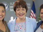 Replay Jane the virgin - S4 E16 - Un rêve après l'autre