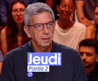 Replay Quotidien, deuxième partie du 26 juin 2025