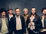 Replay Summer Breeze 2025 - In Extremo