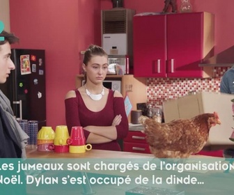 Replay Les 3 points à retenir de l'épisode 115