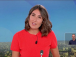 Replay Le JT en LSF - JT en LSF - 12/09/2025 - Le 16h/18h