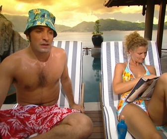 Replay Un gars, une fille - S5E81 - Les préparatifs du mariage