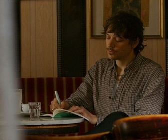 Replay La poésie fait son comeback : Rainer Maria Rilke 2.0 - Twist