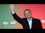 Replay Portugal : le socialiste António Seguro remporte la présidentielle