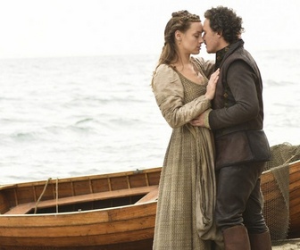 Replay Reign : le destin d'une reine - S4 E12 - Le tremblement de terre