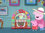 Replay Peppa Pig - Le jukebox