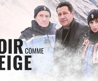 Replay Noir comme neige