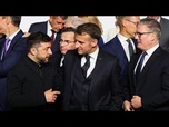 Replay Coalition des volontaires : 25 dirigeants à Paris lundi, avant un défilé du 14-Juillet hors norme