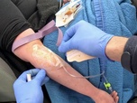 Replay Appels d'urgence - Samu de Beauvais : Urgences vitales et accidents en série en Picardie