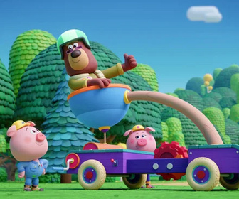 Replay Les Trois Bricochons - 19/09/2025