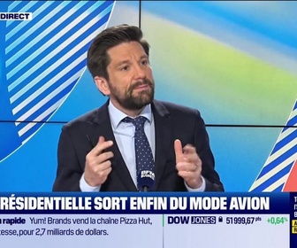 Replay L'Edito de Raphaël Legendre : IA, la présidentielle sort enfin du mode avion - 17/06