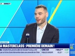 Replay Tout pour investir - Le coffre-fort : TPI la masterclass, première demain ! - 11/09