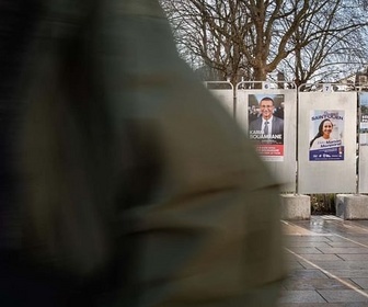 Elections municipales replay