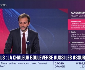 Le 19h Eco replay