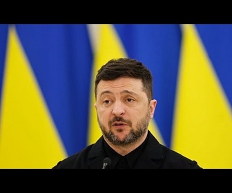 Replay De fausses images montreraient l'amitié de Zelensky avec Jeffrey Epstein