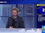 Replay BFM Bourse - La Data Room : + 8,5% : croissance du nombre de mariages pour les 9 premiers mois de 2025 en Chine. - 23/01