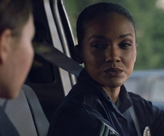 Replay The Rookie - le flic de Los Angeles - S2 E7 - Prudence