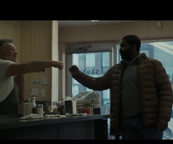 Replay To catch a killer - Misanthrope