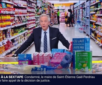 Replay Arnaud Direct - Lundi 1er décembre 2025