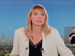 Replay Le JT en LSF - JT en LSF - 10/09/2025 - Le 14h/16h