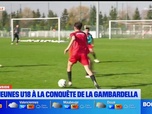 Replay Les longs formats des Locales - VAFC Inside : les jeunes du centre de formation préparent la Gambardella