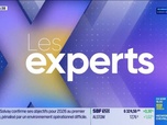 Replay Les Experts - Budget 2027, Sébastien Lecornu répond au Medef