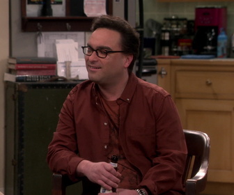 Replay The Big Bang Theory - S10E16 - Les zones d'intimité