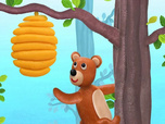 Replay Patamuse - Billy l'ours brun