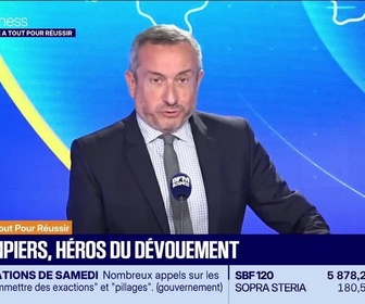 Replay La France a tout pour réussir - Émission du 23 octobre 2026