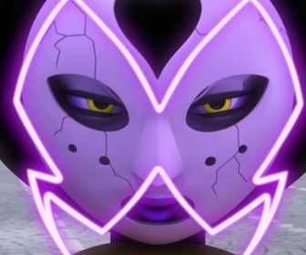 Replay Miraculous - Les aventures de Ladybug et Chat Noir - Rebrousse-Temps