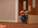 Replay Les aventures de Paddington - Paddington et le club mènent l'enquête