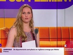 Replay 5/7 le morning RMC - Le supplément du 18 juin 2026