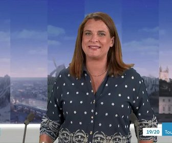 Replay ICI 19/20 édition toutes régions - Émission du jeudi 3 juillet 2025