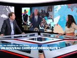 Replay Le Monde Dans Tous Ses États - États-Unis : après les déboires de Joe Biden, vers un nouveau candidat démocrate ?