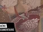 Replay Les surfaces : la peinture envahit les murs - Lignes, Formes, Couleurs