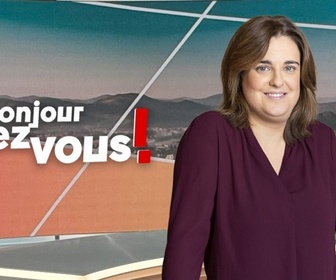 Bonjour chez vous ! replay